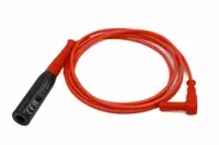 8mm EV/Hybrid Type 2 Insulation Test Lead